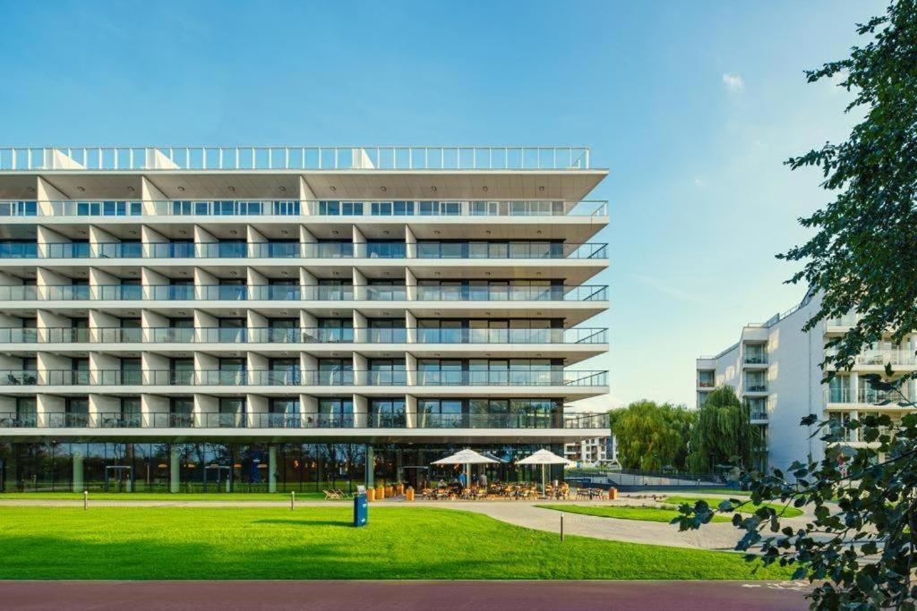 Seaside Margo De Lux Z Widokiem Na Morze *