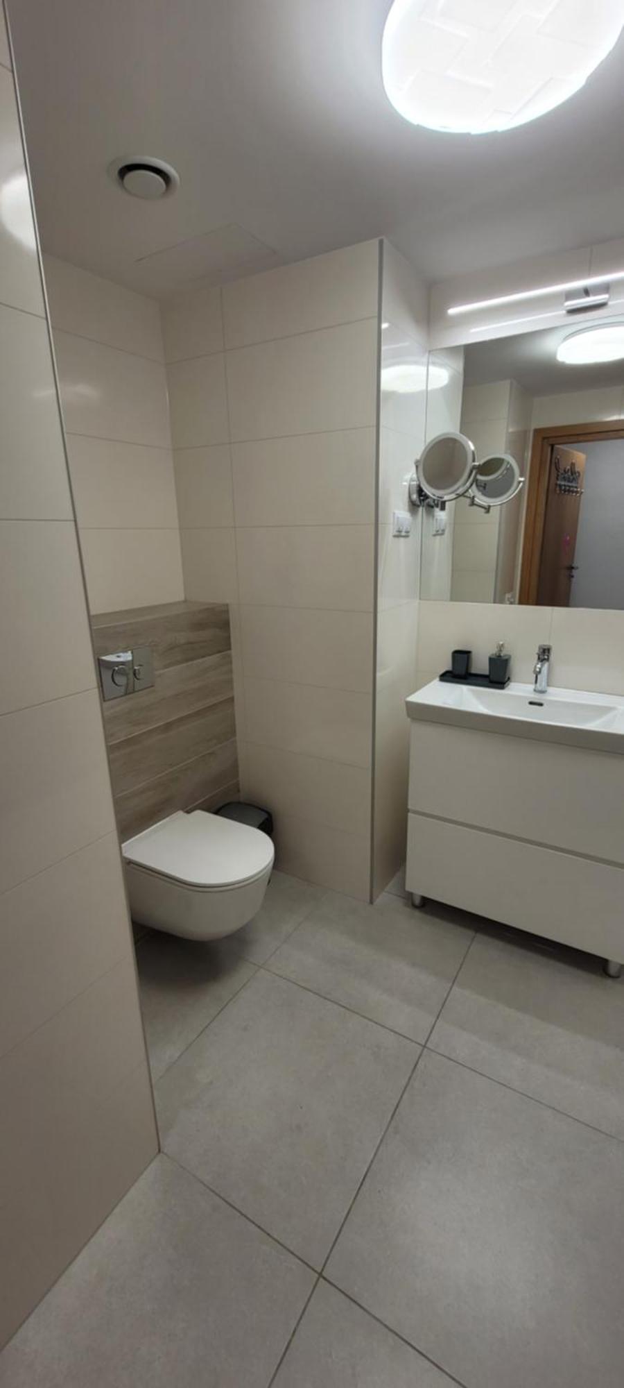 Apartment Seaside Margo De Lux Z Widokiem Na Morze Kolobrzeg