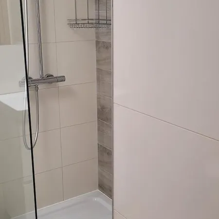 Seaside Margo De Lux Z Widokiem Na Morze Apartment Kolobrzeg Exterior photo