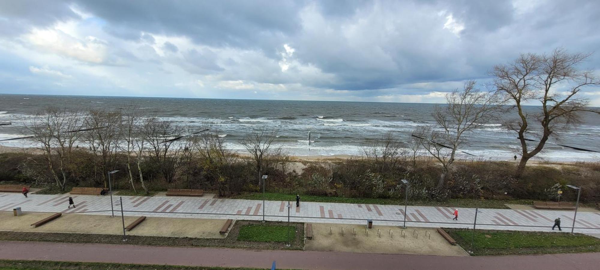 Apartamento Margodelux Kołobrzeg